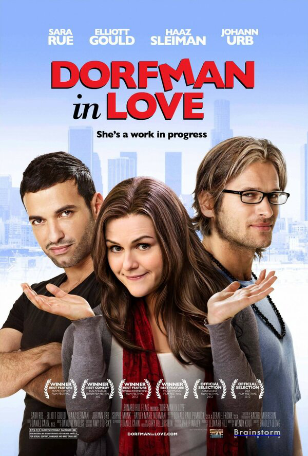 Дорфман сериал 2011 смотреть онлайн бесплатно в хорошем качестве HD